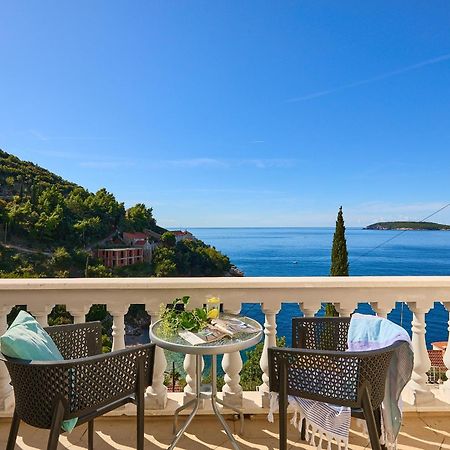 Hedera Estate, Hedera A53 Lejlighed Dubrovnik Eksteriør billede