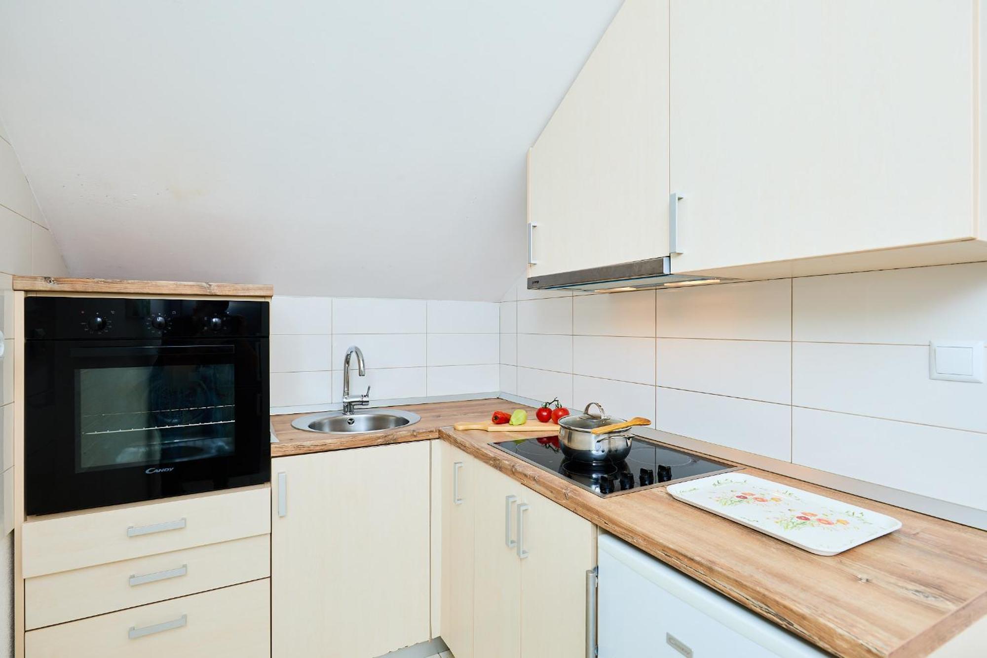 Hedera Estate, Hedera A53 Lejlighed Dubrovnik Eksteriør billede