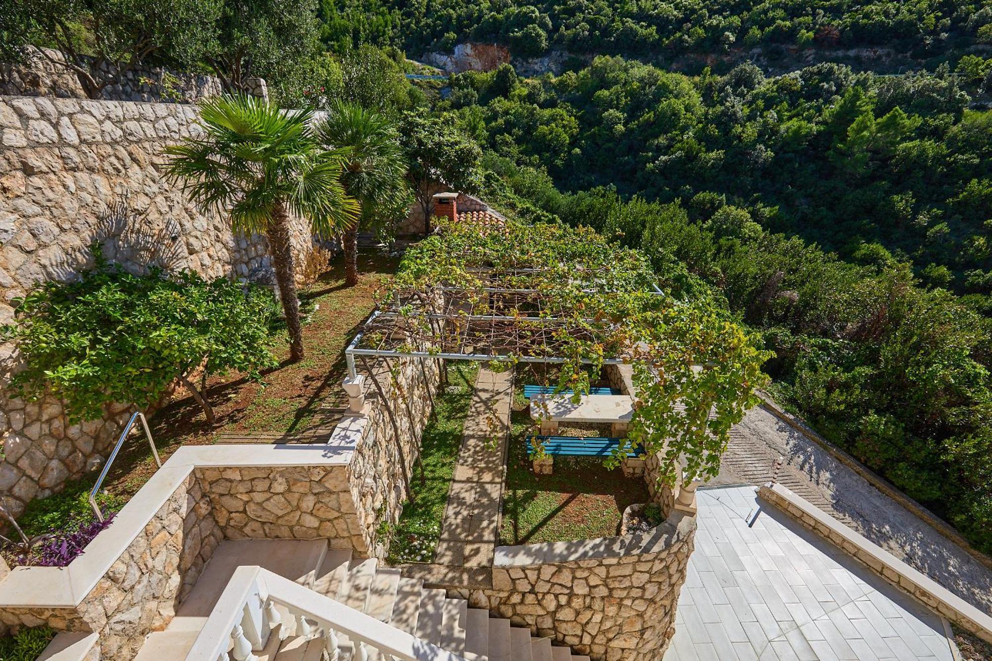 Hedera Estate, Hedera A53 Lejlighed Dubrovnik Eksteriør billede