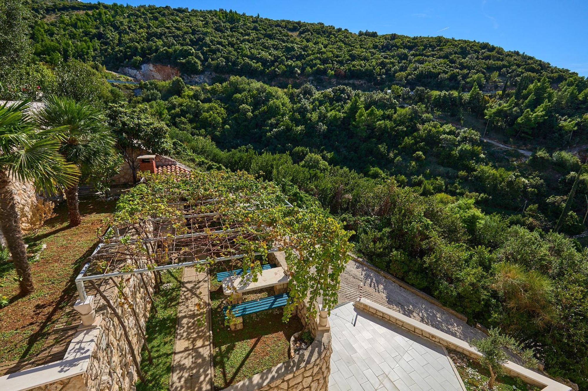 Hedera Estate, Hedera A53 Lejlighed Dubrovnik Eksteriør billede