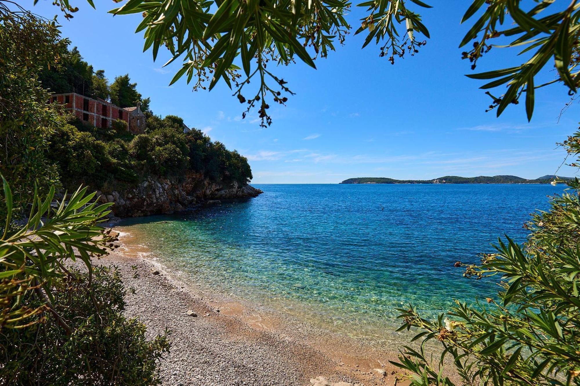 Hedera Estate, Hedera A53 Lejlighed Dubrovnik Eksteriør billede