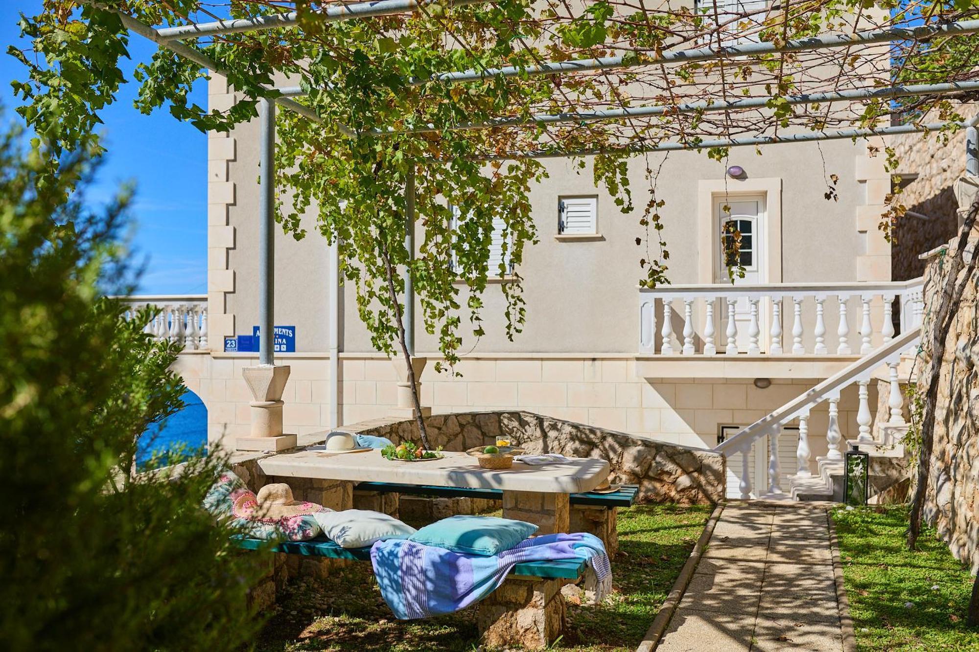 Hedera Estate, Hedera A53 Lejlighed Dubrovnik Eksteriør billede